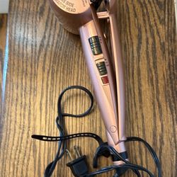 Infiniti Pro Conair Curl Secret