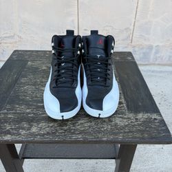 Jordan 12 Retro 