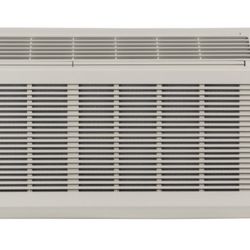 🚨 New GE Zoneline Dry Air 25 Cooling Electric Heat Unit Corrosion Protection 12,000 BTU AZ45E12DAP