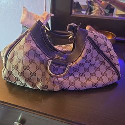 Gucci Purse