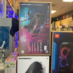 JBL PartyBox On The Go2 Plus 