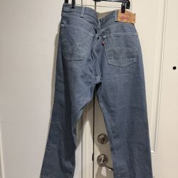 Levi’s 501 Men’s Jeans 40x30 – Worn Once