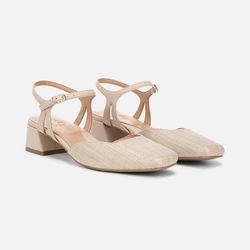 Naturalizer Women's Hattie Strappy Dress Pumps