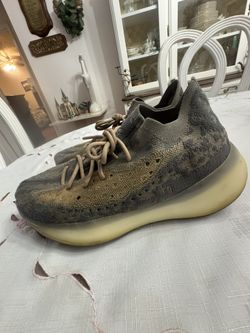 Adidas Yeezy Boost 380