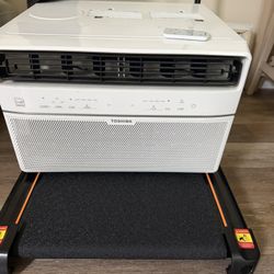 Toshiba Window Air Conditioner 
