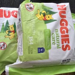 Huggies Bundle 