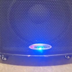 HARBINGER HR112