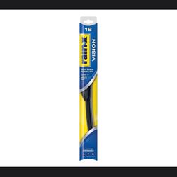 Rain-X 18" Vision Beam Wiper Blade
