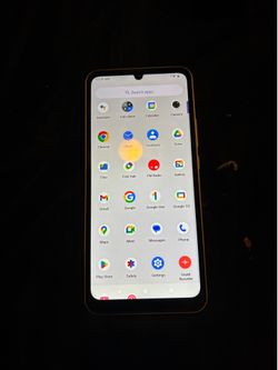 NewVL Wireless VL68Pro smartphone. 5G!