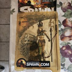 Spawn