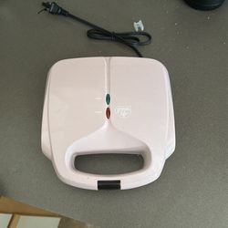 Panini Press, Green Life