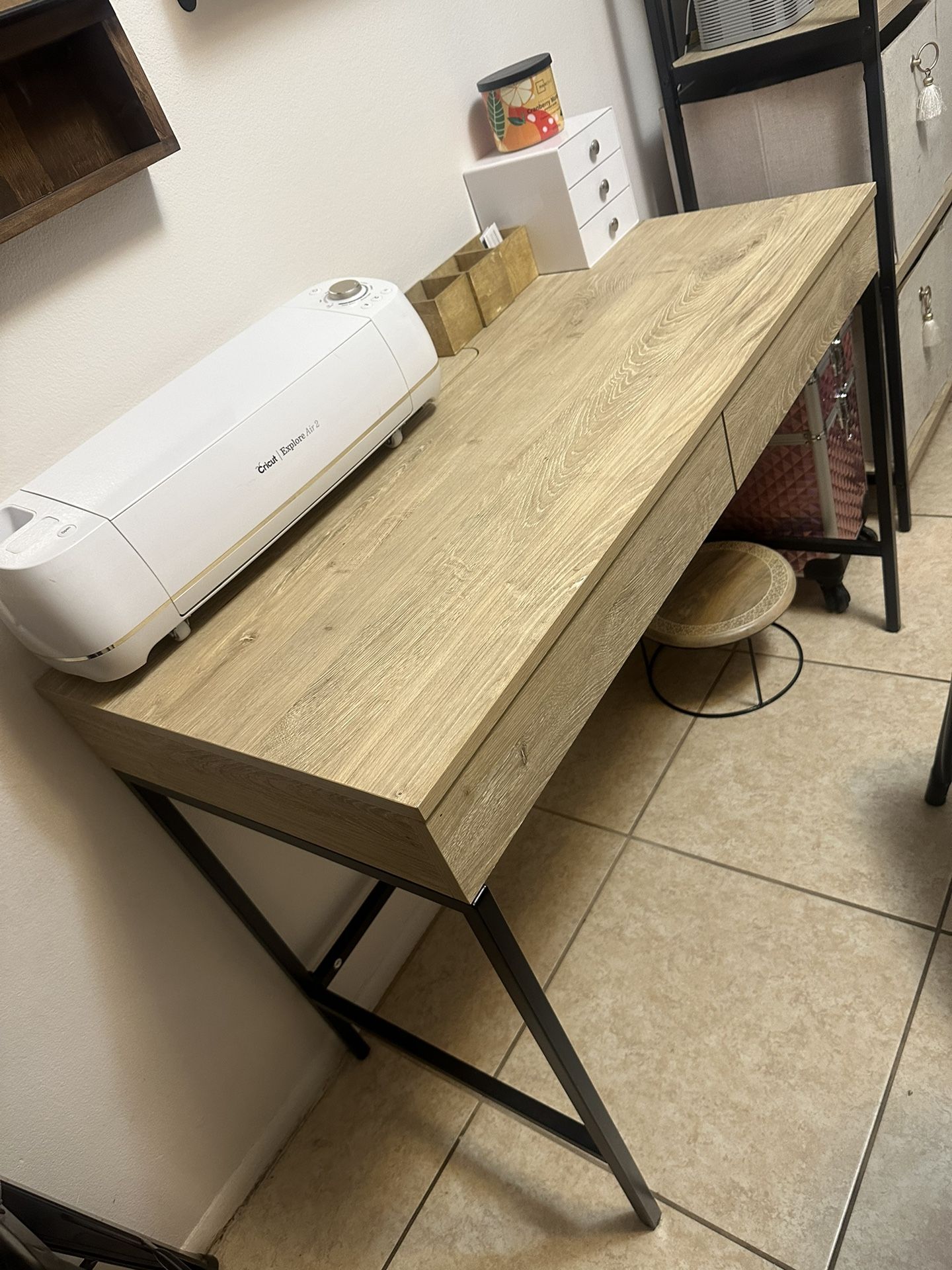 Office Desk