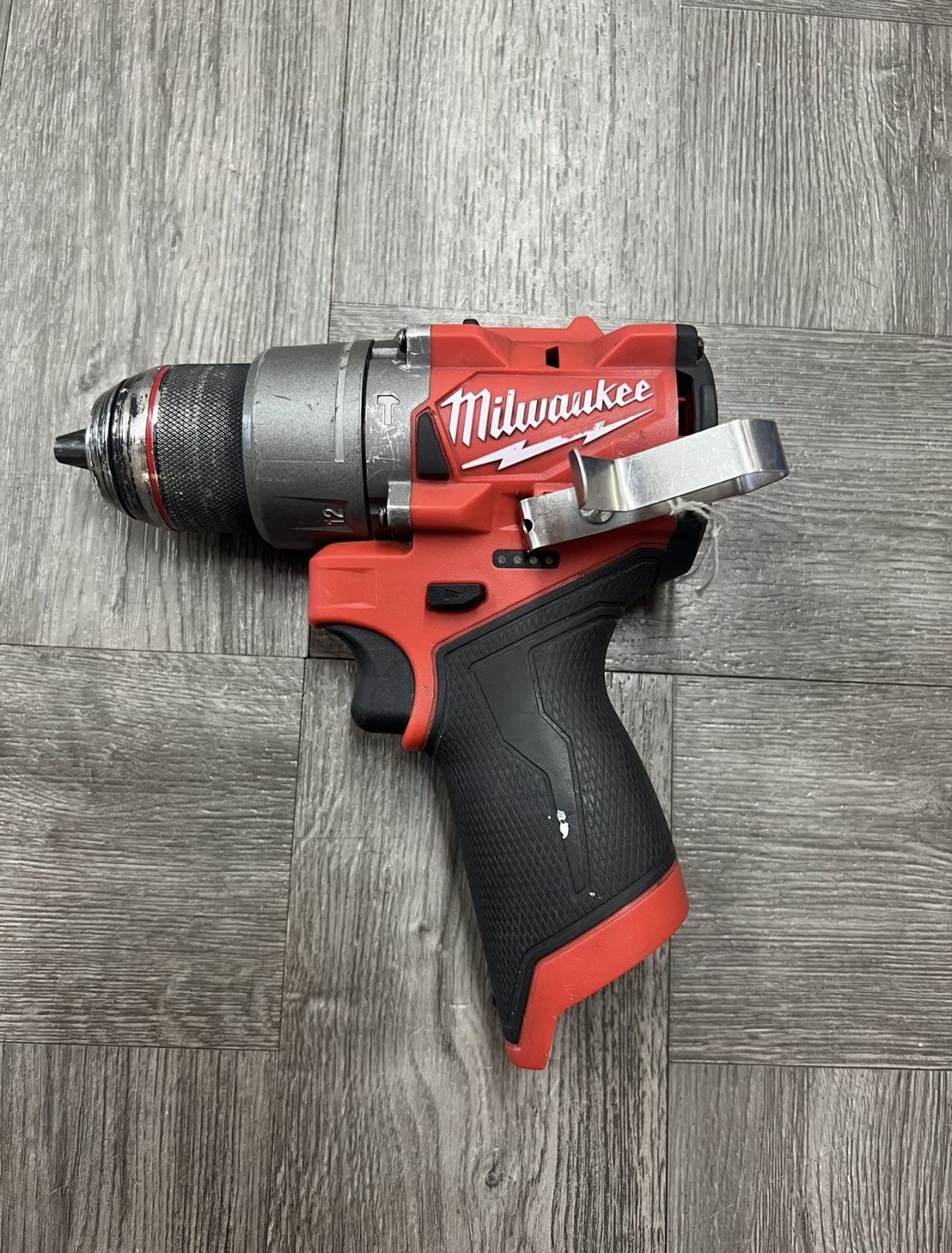 Milwaukee Hammer Drill/driver Model 3404-20 *2950