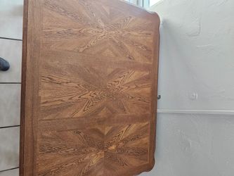 Mesa de centro de sala
