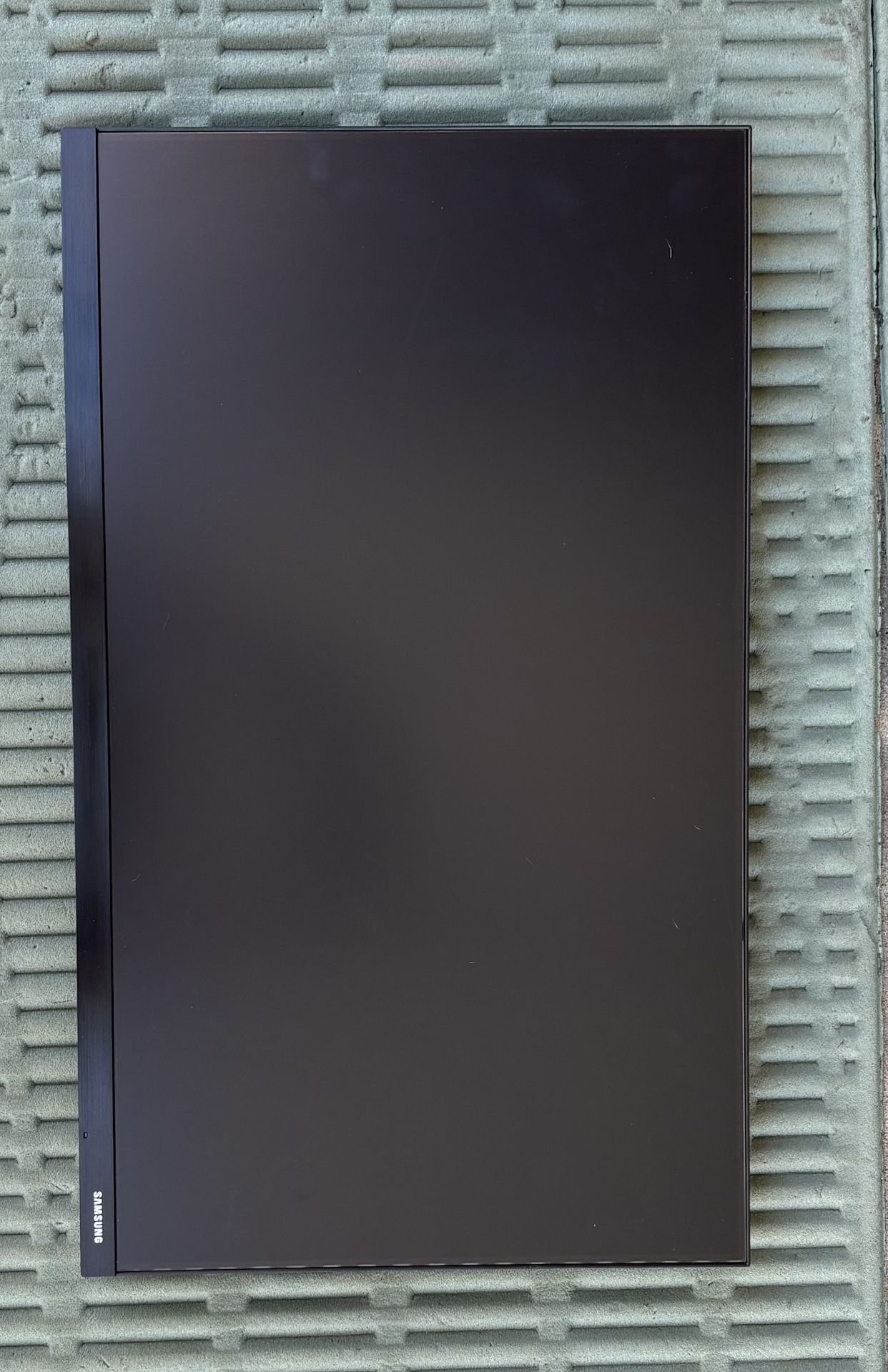 Monitor