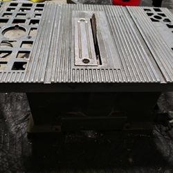 Makita Table Saw Model 2708