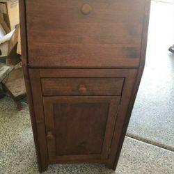 Small  Secretary Cabinet 