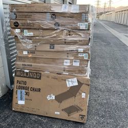 Paito Lounge Chairs sale