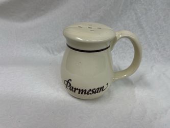 Parmesan Ceramic Shaker