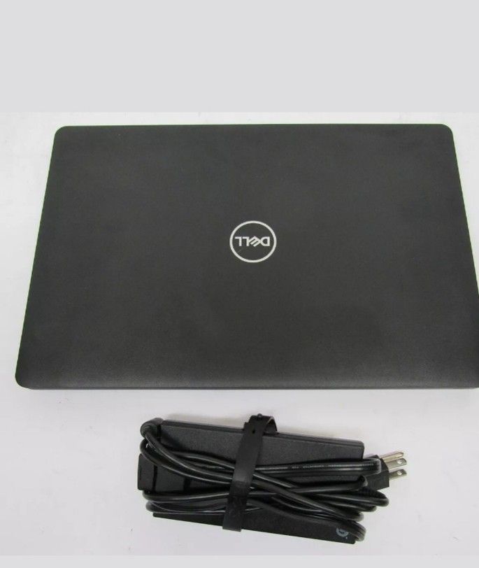 Dell 3580 i7 laptop