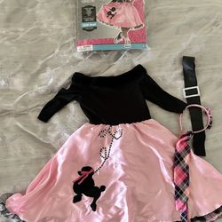 Miss Sock Hop