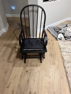 Rocking chair