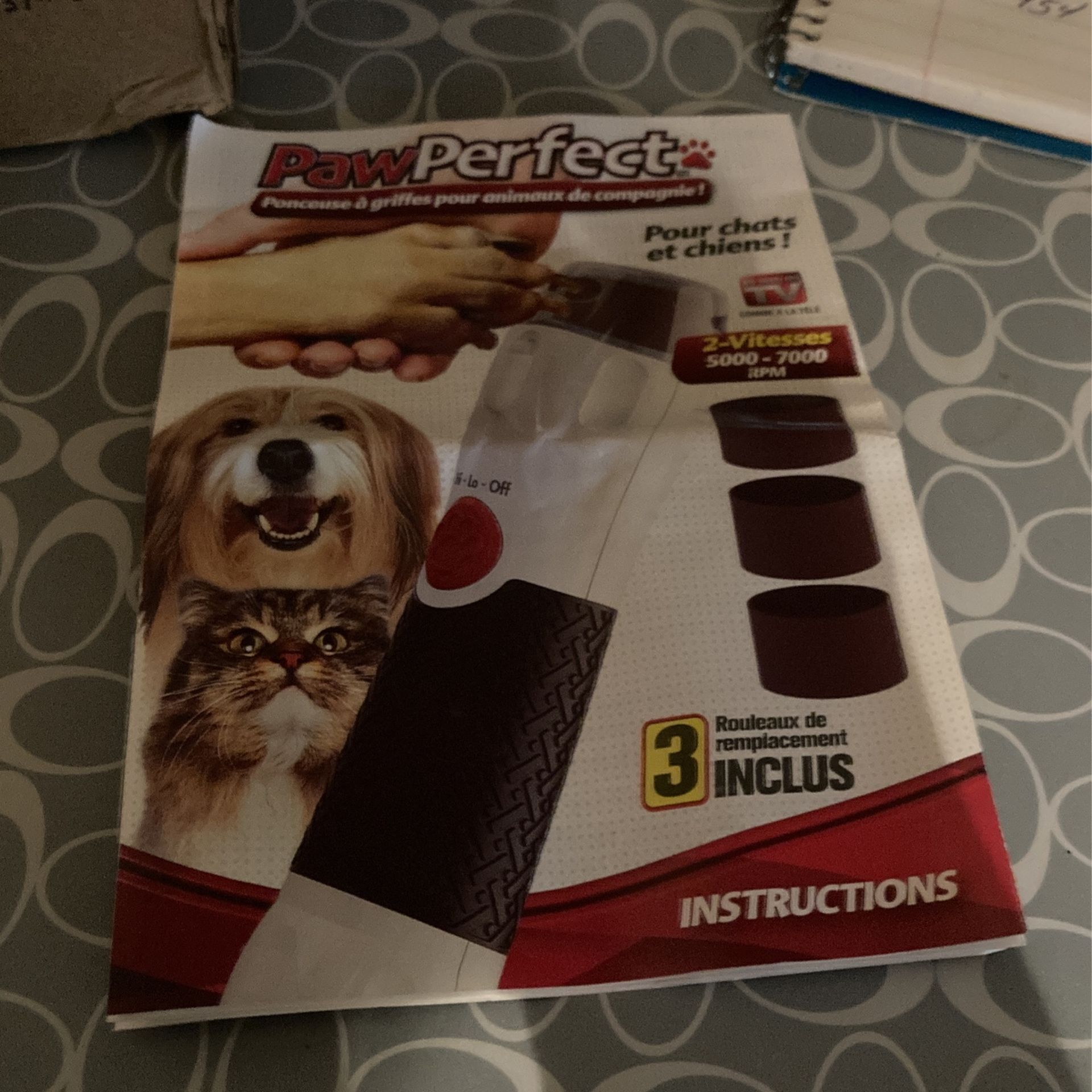 Pawperfect