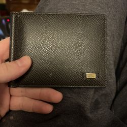 Wallet (new)