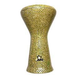 Sombaty Darbuka GLD-4 – Golden Jewelry by Sala