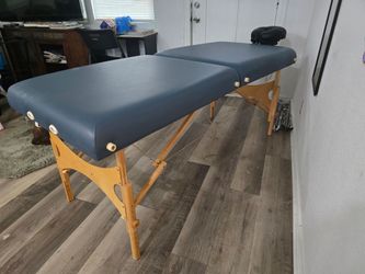 Massage Table SPA Tattoo lashes