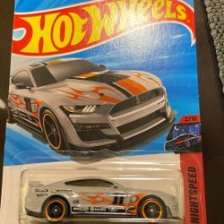 Hotwheels 