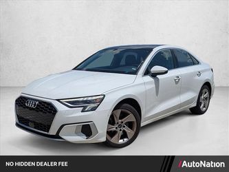 2024 Audi A3