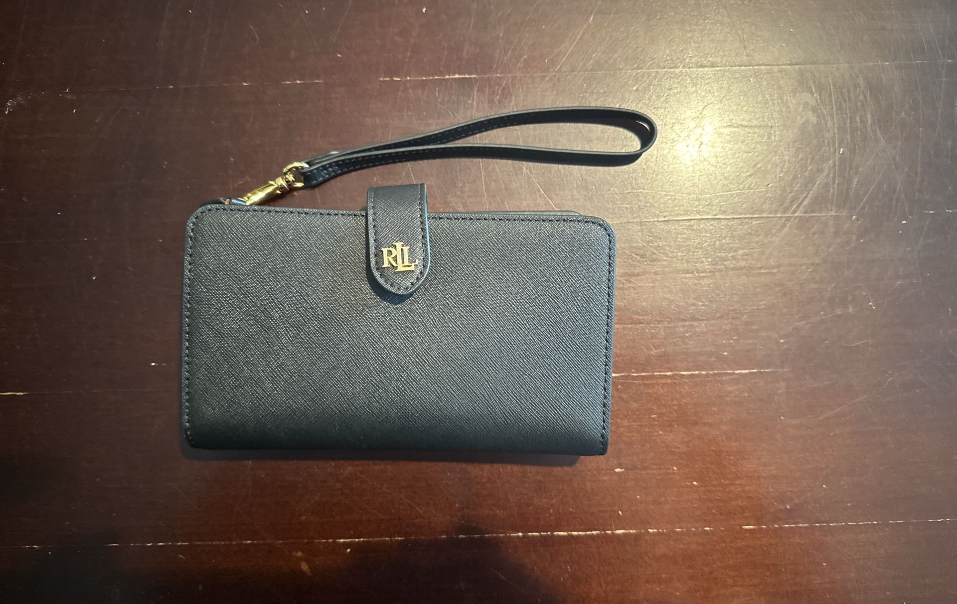 Ralph Lauren Wallet