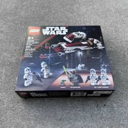 Lego 75378
