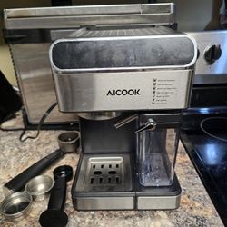 Espresso Machine