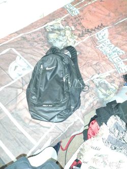 Nike Backpack 
