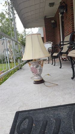 Lamp