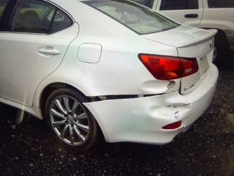 PARTS FOR Lexus IS250  Doors