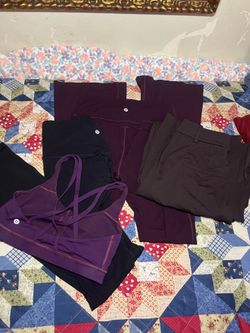 Lululemon