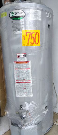 Water Heater