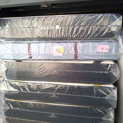 Nectar Mattress.   

King Size Nectar 4.0 Classic Memory Foam Mattress 

Brand new Mattress 

Delivery available