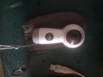 Samsung gear360