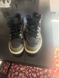 Nike Air Jordan