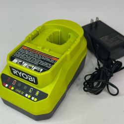 Ryobi 18V Charger