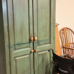 It’s Tv Stand Inside 