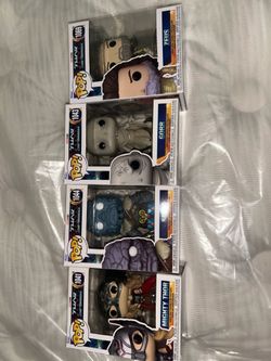 Funko pop