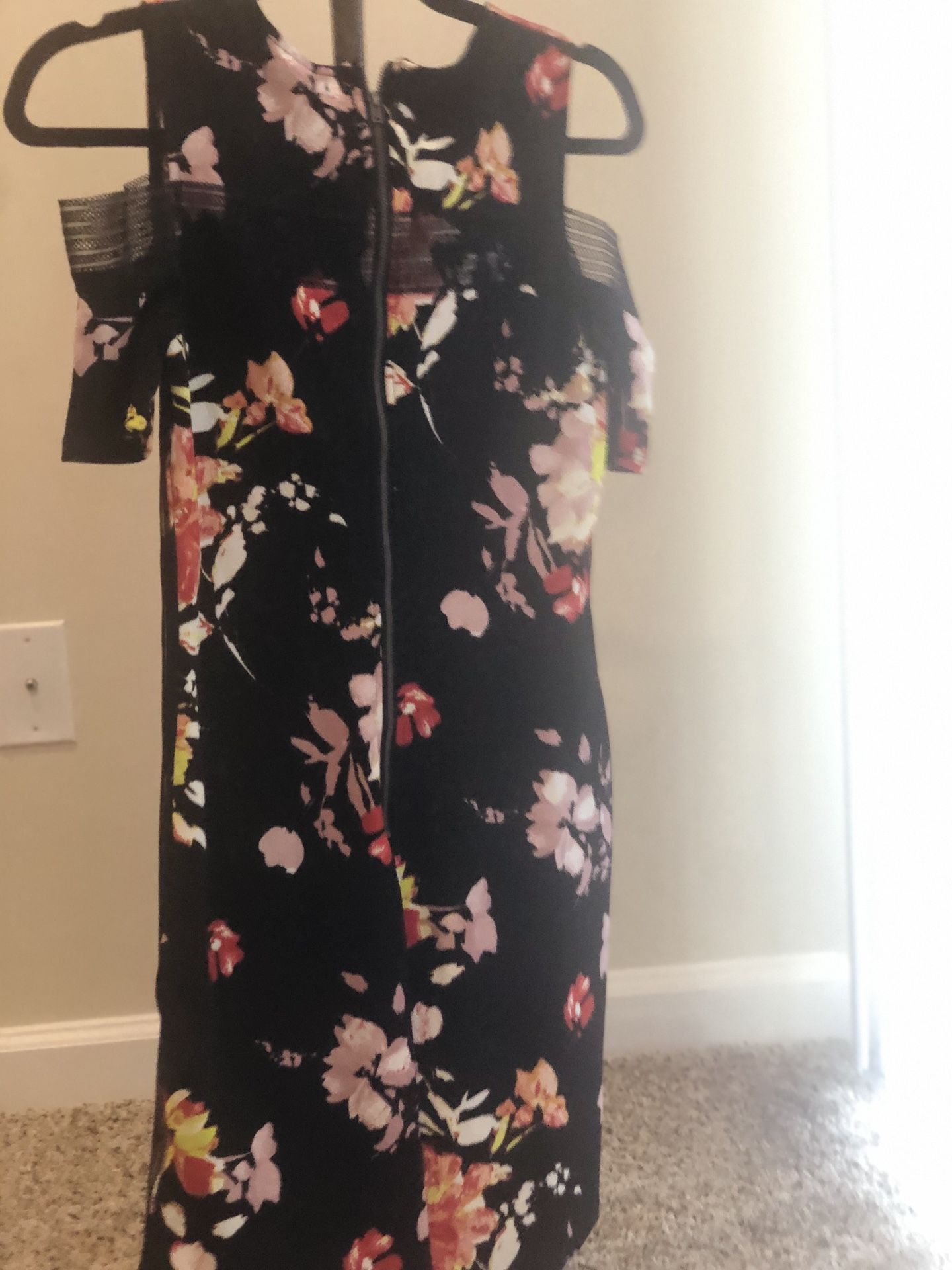 Material Girl Dress