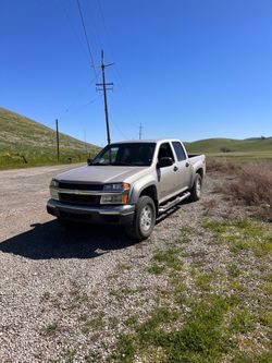 2008 Chevrolet Colorado (obo)