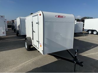 2026 Carson Trailer EL10-1