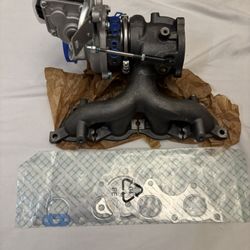 Turbocharger for Hyundai Tucson 1.6L B01 2016-2018 (contact info removed) 28231-2B760